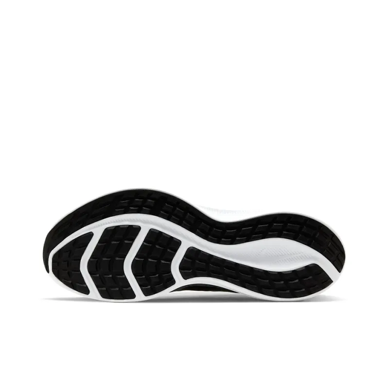 Nike Downshifter 10 Black/Grey/Green-2