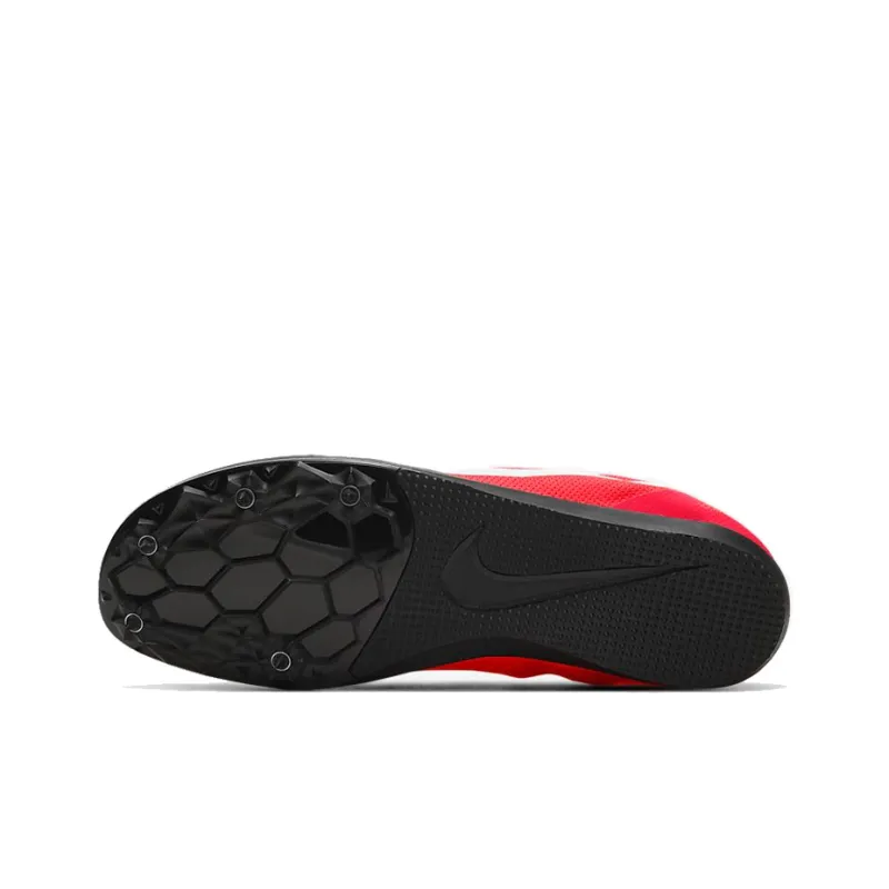 Nike Zoom Rival D 10 Laser Crimson-5