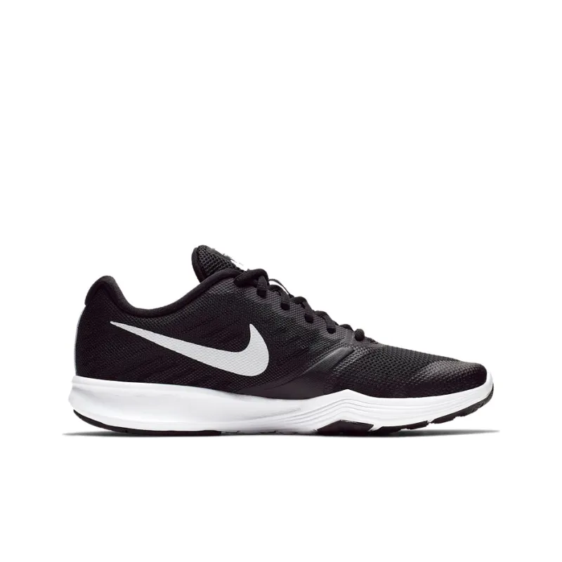 Nike City Trainer Black/White Women's-1