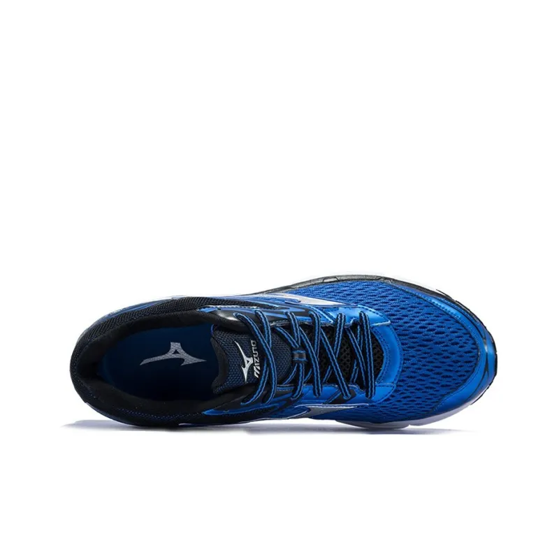 Mizuno Inspire 13 Blue/Black-2