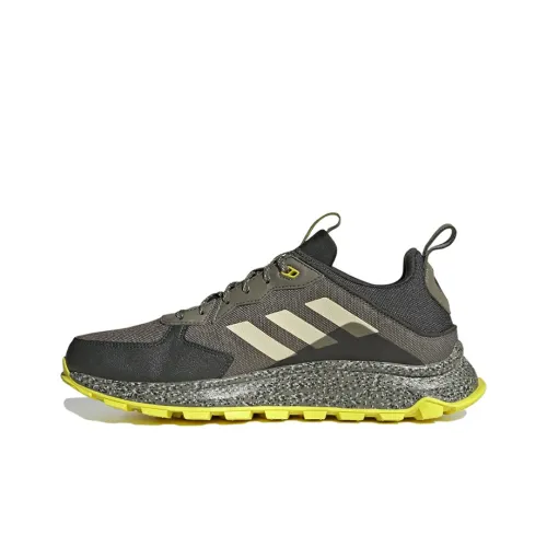 Adidas Response Trail Legacy Green