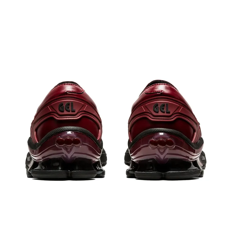 Asics GmbH X Gel Chappal 'Burgundy'-3
