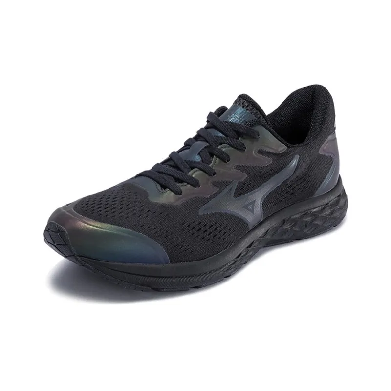 Mizuno RC 02 Black-1