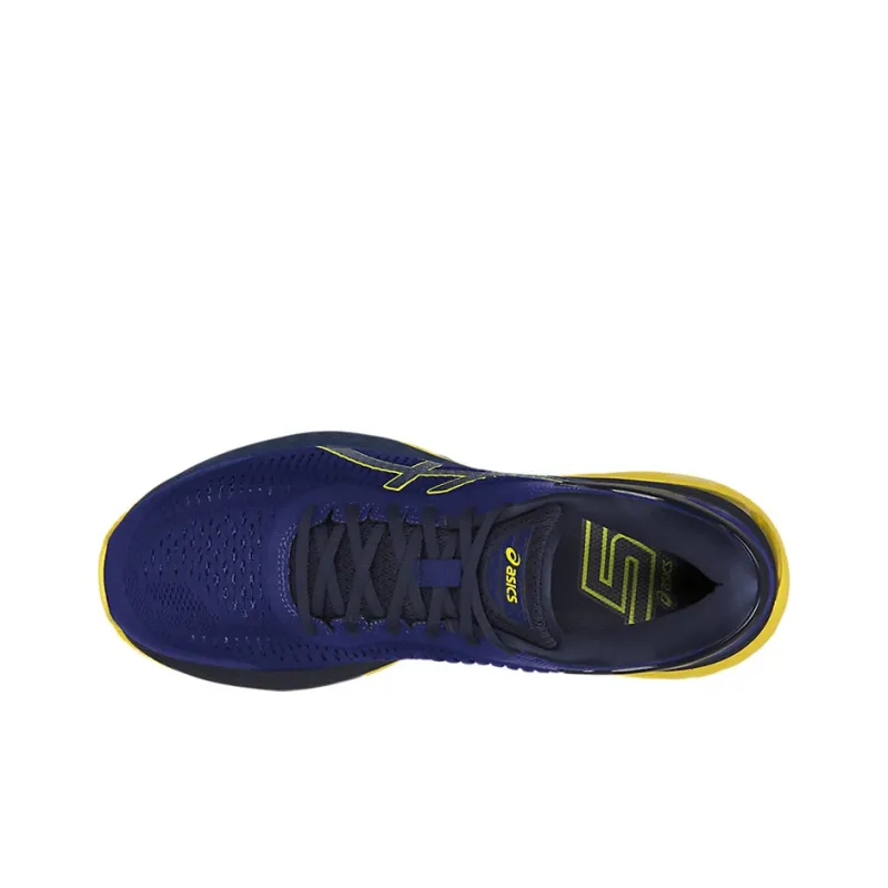 Asics Gel Kayano 25 'Lemon Spark'-3