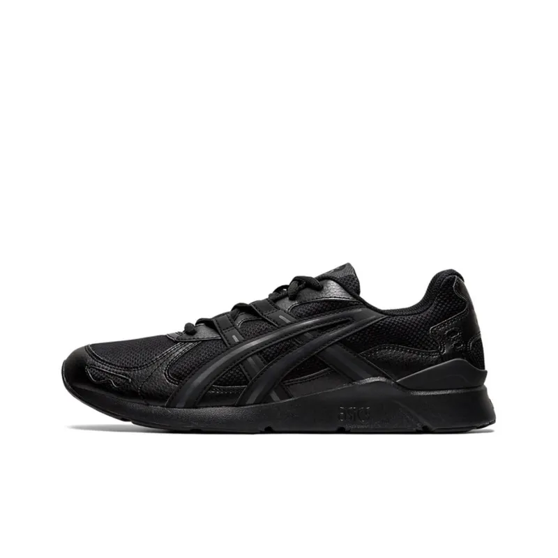 Asics Gel Lyte Runner 2 'Black'-0