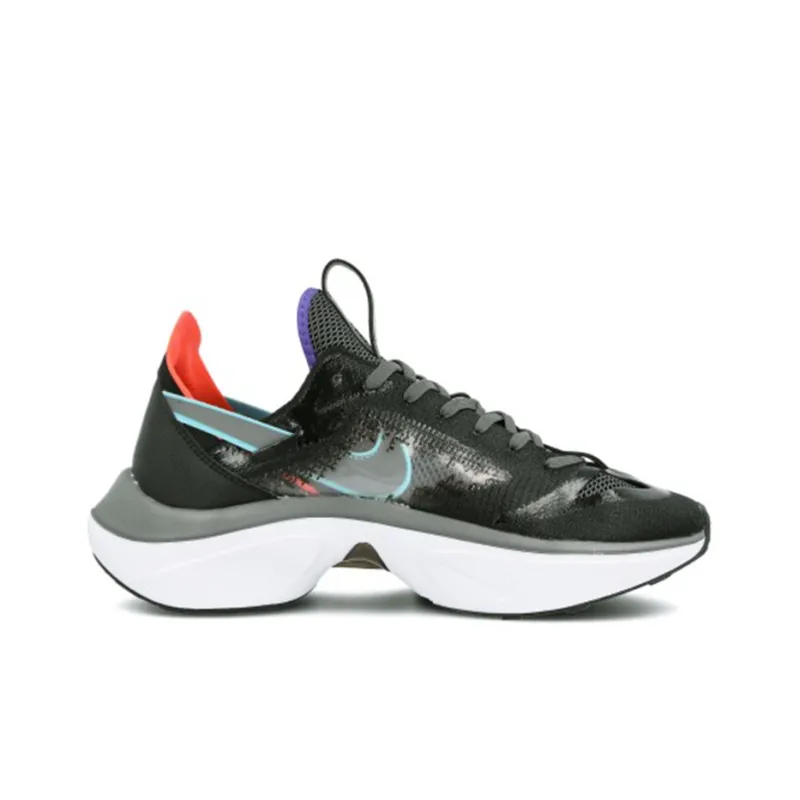 Nike N110 D/MS/X 'Black'-1