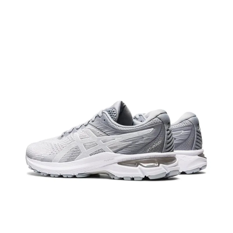 Asics GT 2000 8 'Piedmont Grey' Women's-5