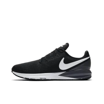 Nike Air Zoom Structure 22 Black