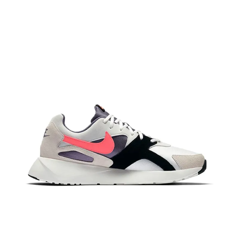 Nike Running Shoes 'Cream Black Pink'-1