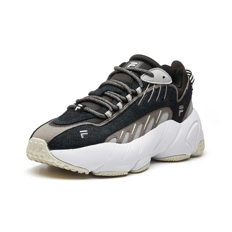 FILA Ade Low Brown-1