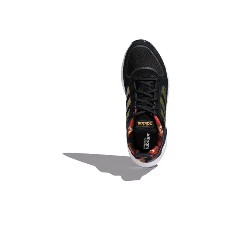 Adidas Neo 90s Valasion Cny 'Black Gold'-3