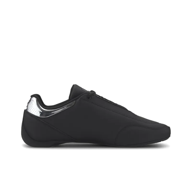 PUMA Menzu Mapf1 R Running Shoes Men Low-Top Black/Green/Silver-1