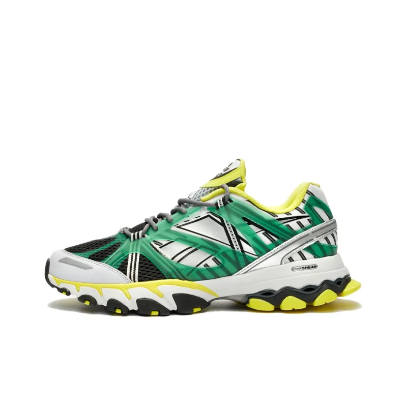 Reebok Dmx Trail Shadow 'Clover Green'-0