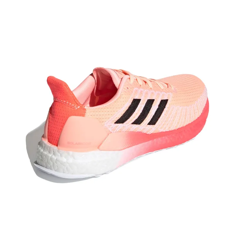 Adidas Solar Boost 19 'Light Flash Orange' Women's-3