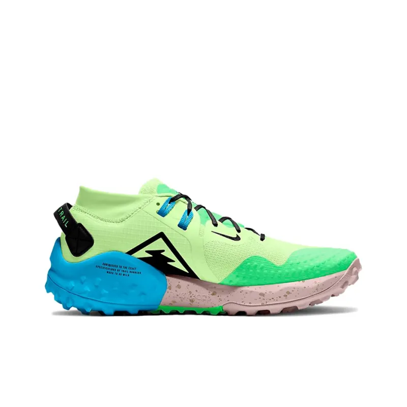 Nike Wildhorse 6 Barely Volt-1