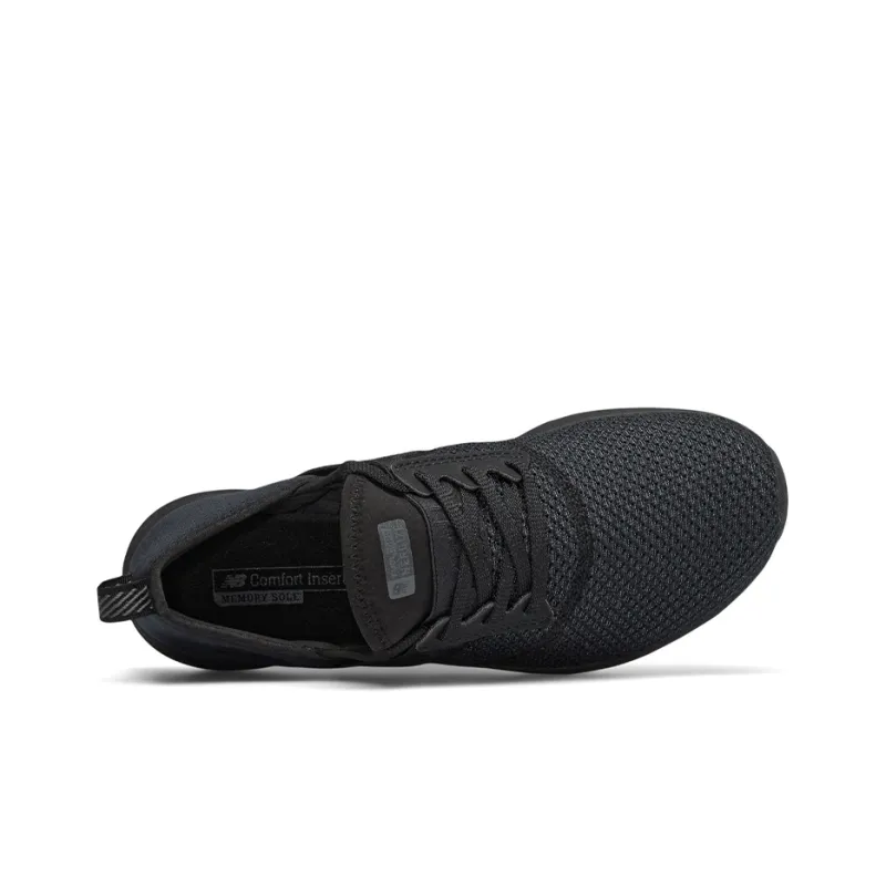 New Balance Fuelcore Nergize Black Magnet Women's-2