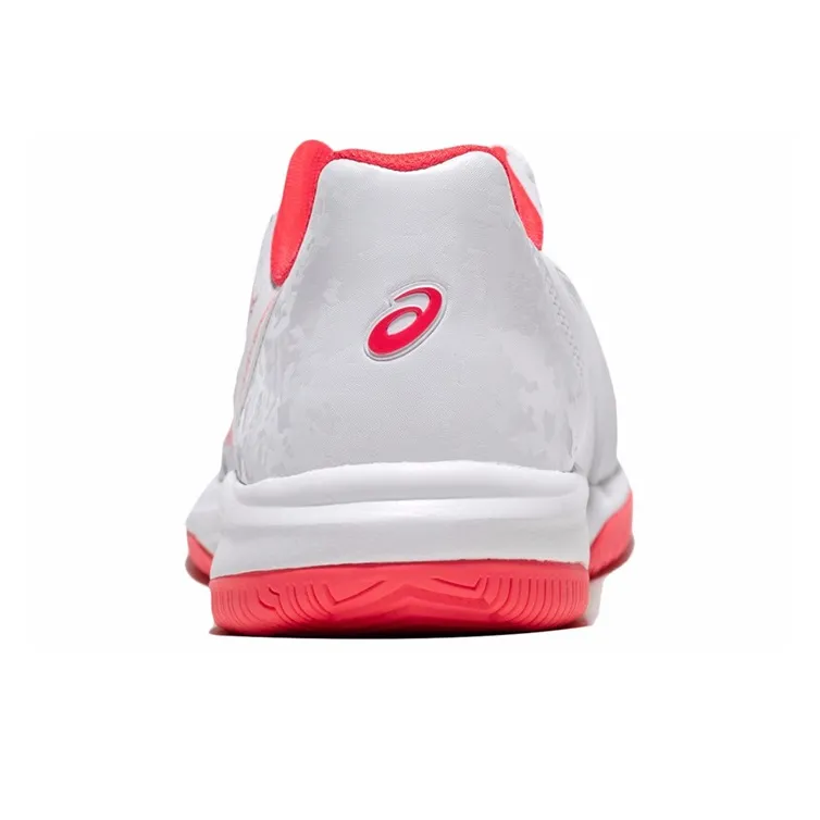 Asics Gel Court Speed 'White Pink' Women's-3