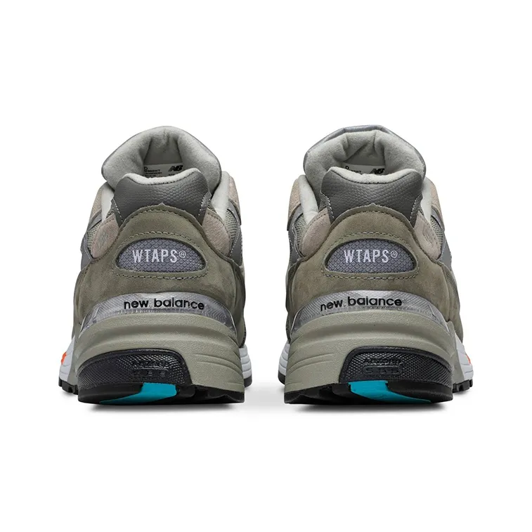 New Balance 992 Wtaps-3