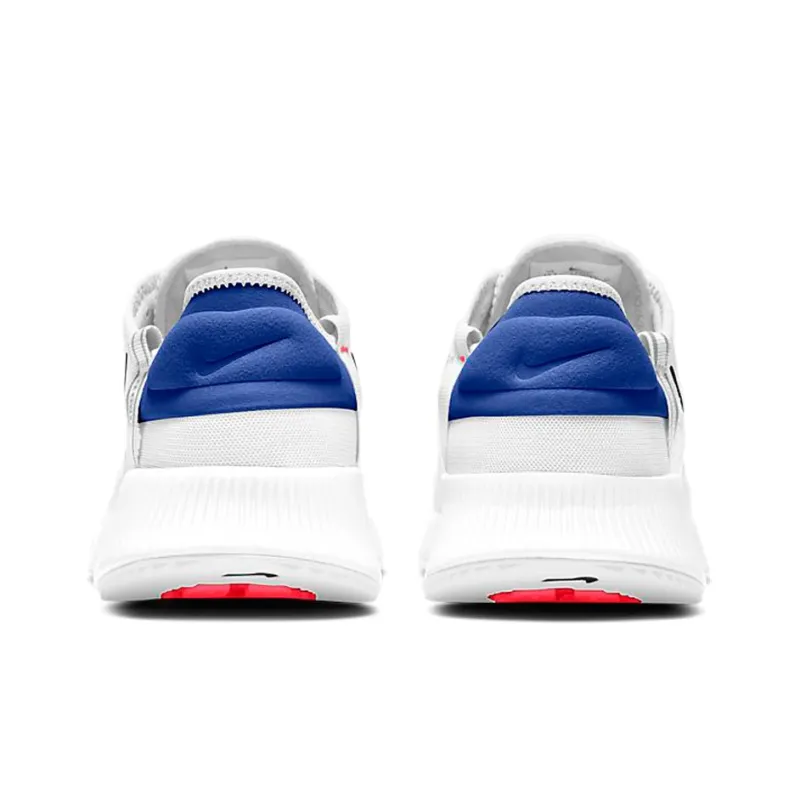 Nike Reposto 'White Flash Crimson'-4