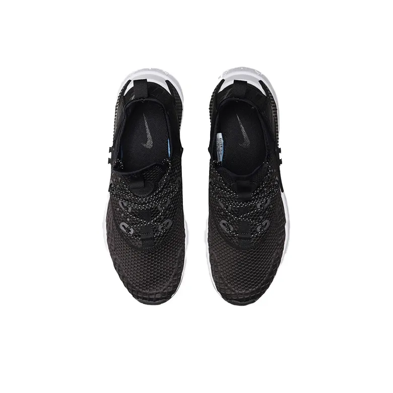 Nike Air Huarache Drift Se 'Black'-3