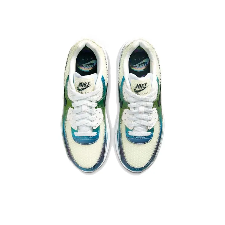Nike Air Max 90 "Bubble Pack" GS-3