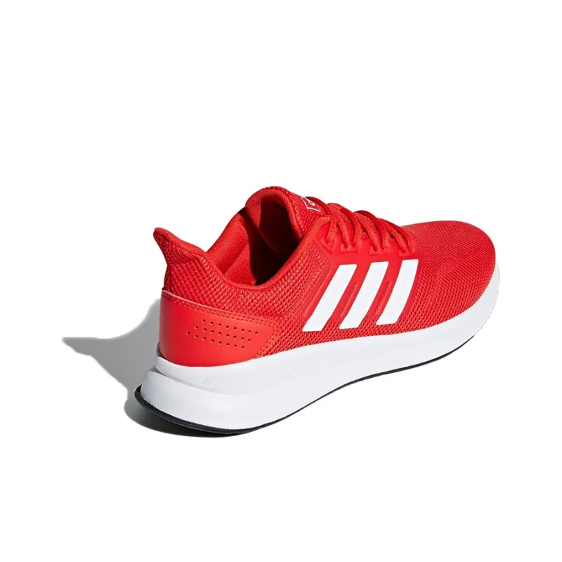 Adidas Runfalcon 'Active Red'-3