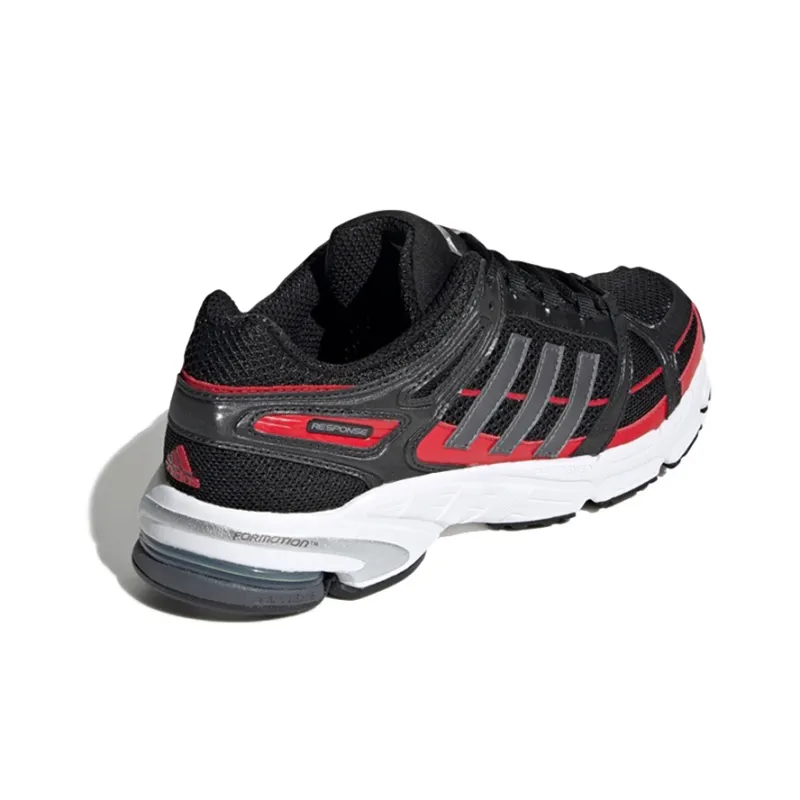 Adidas Response Ctl7 Plus 'Black Red White'-3