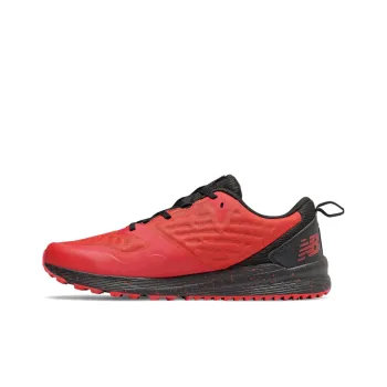 New Balance FuelCore Nitrel V3 'Red'