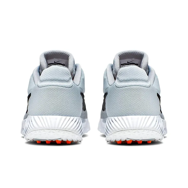 Nike Alpha Huarache Elite 2 Turf 'Wolf Grey'-4