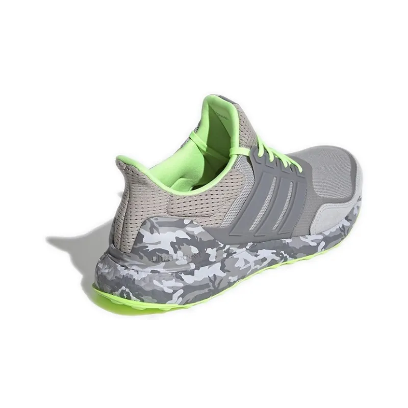 Adidas UltraBoost 'Grey Camo'-3