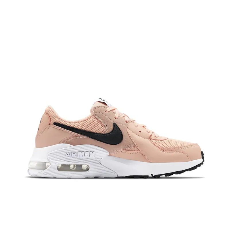 Nike Air Max Excee 'White Pink Black' Women's-1