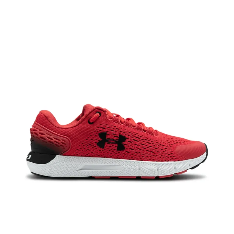 Under Armour Charged Rogue 2 Sports Shoes Red-1