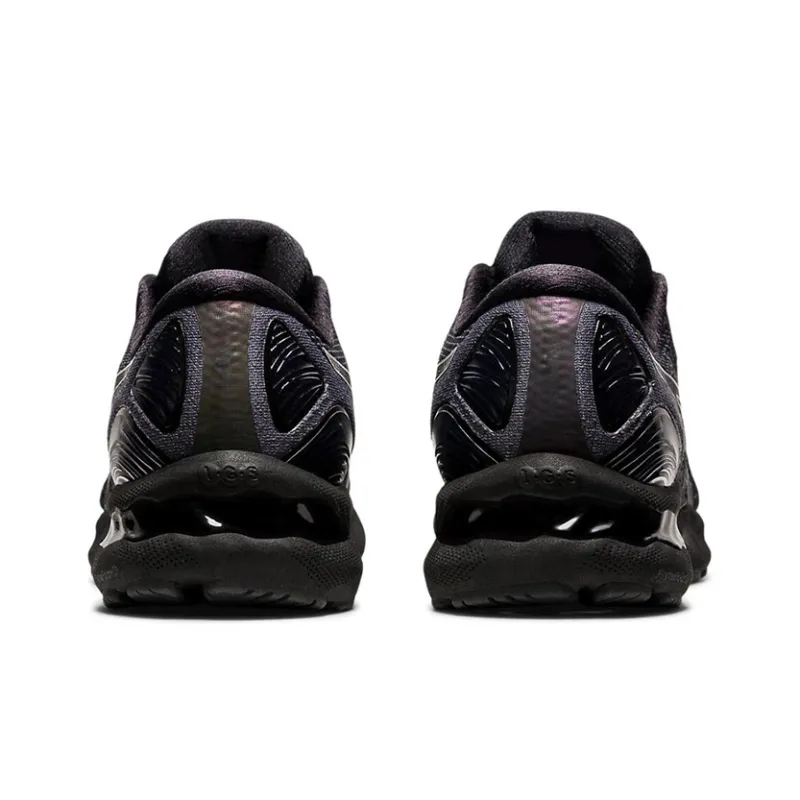 Asics Gel Nimbus 23 Triple Black-3