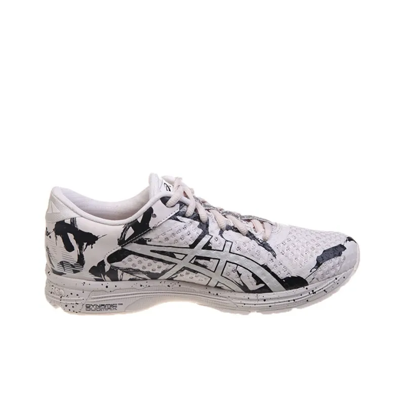 Asics Gel Noosa Tri 'Off White Black'-1