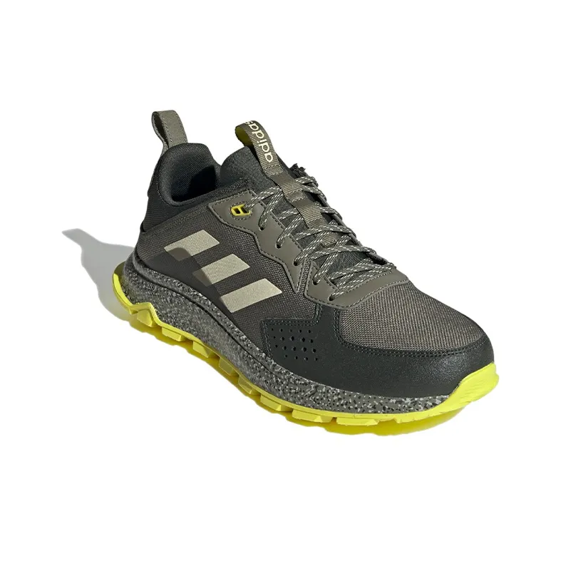 Adidas Response Trail Legacy Green-2