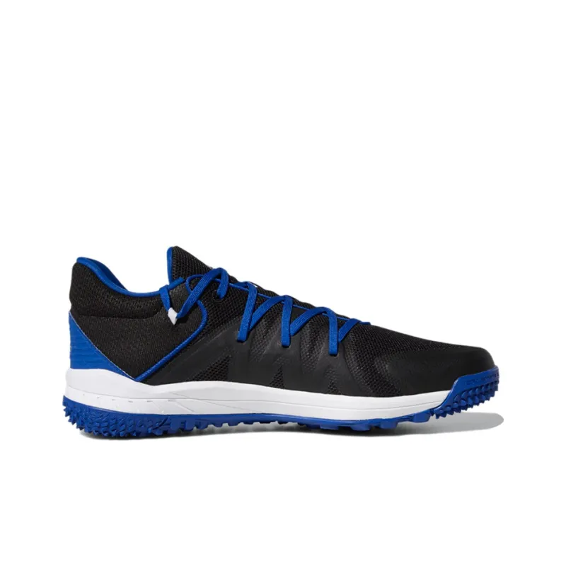 Adidas Speed Turf 'Blue Black White'-1