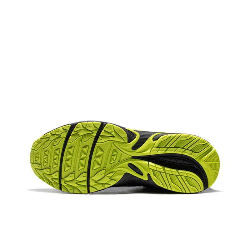 Asics Gel 100 Tr 'Black Green'-4