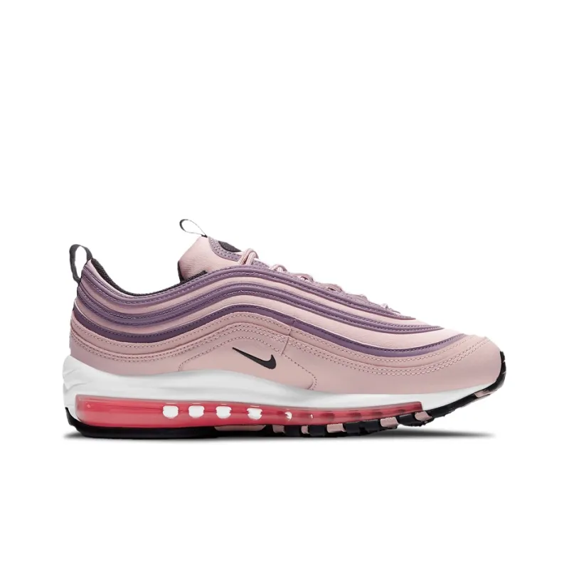 Nike Air Max 97 Champagne Violet Dust Women's-1