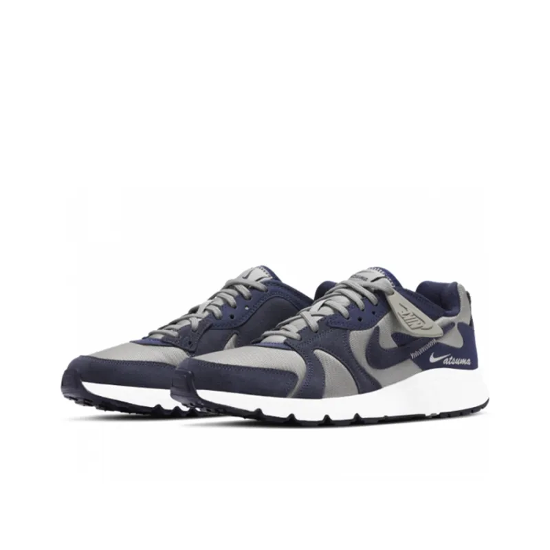Nike Atsuma 'Enigma Stone Obsidian'-2