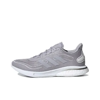 Adidas Supernova 'Glory Grey' Women's