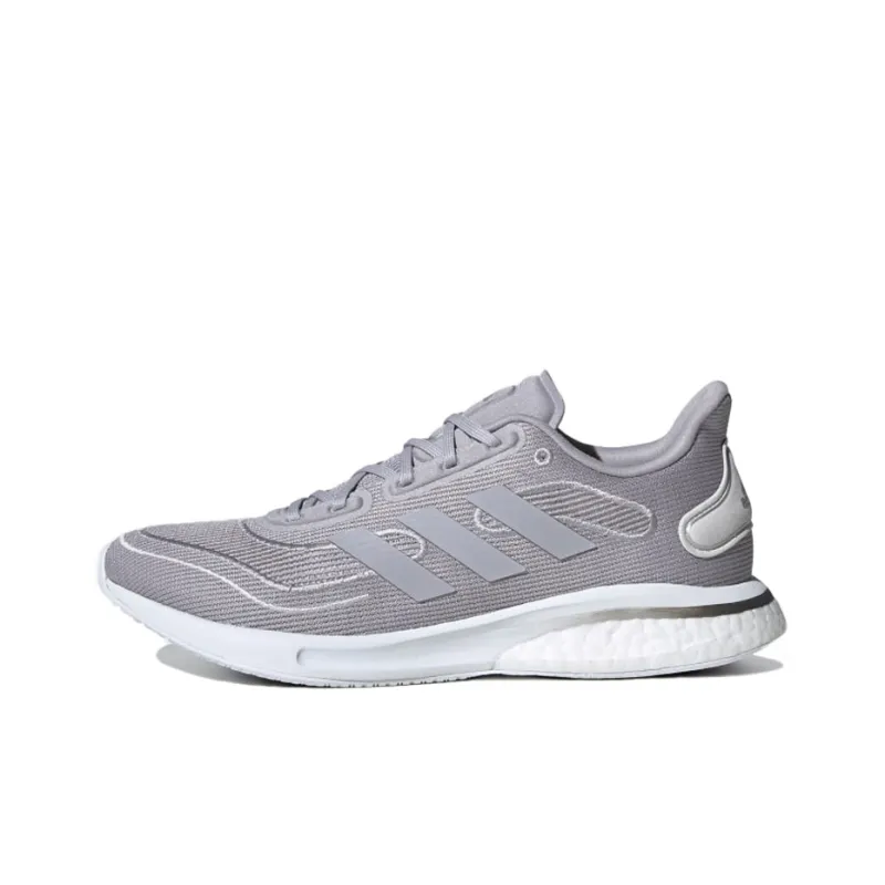 Adidas Supernova 'Glory Grey' Women's-0