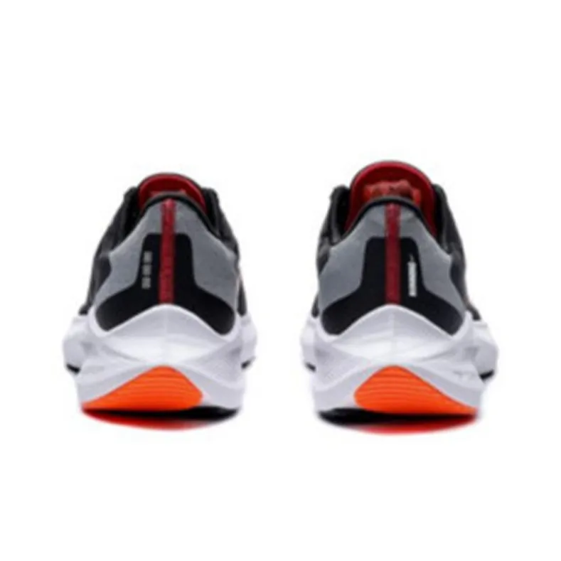 Nike Air Zoom Winflo 7 Black Total Orange-3