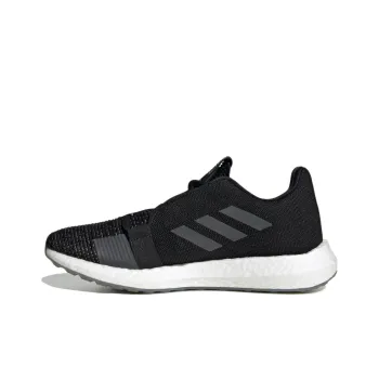 Adidas Senseboost Go Core Black Women's