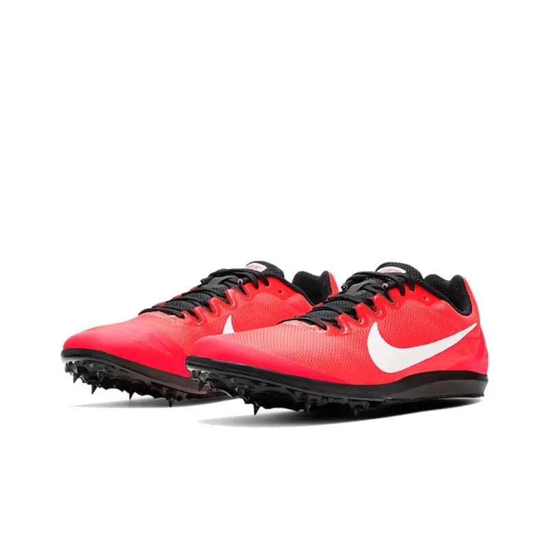 Nike Zoom Rival D 10 Laser Crimson-2