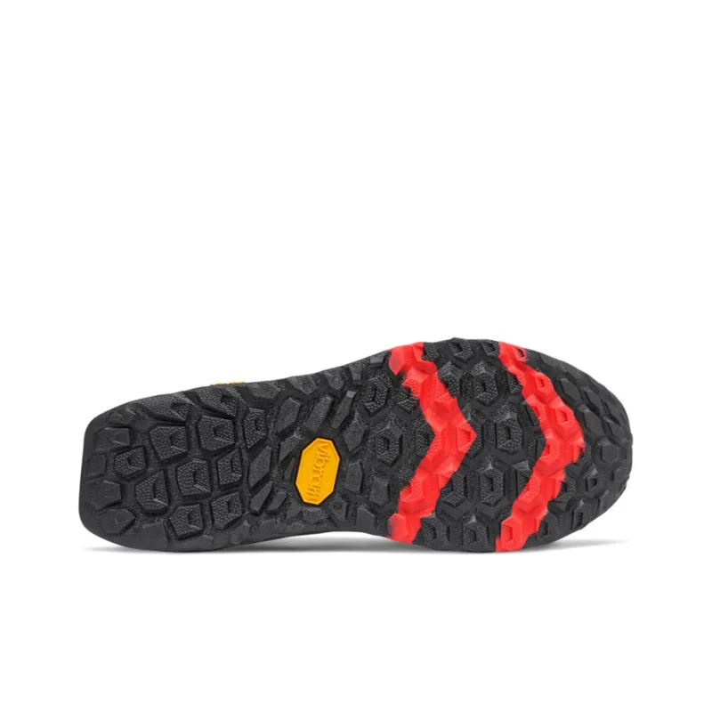 New Balance Fresh Foam Hierro V5 Gore Tex 'Black'-3
