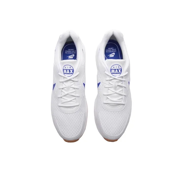 Nike Air Max Guile 'White Blue'-3