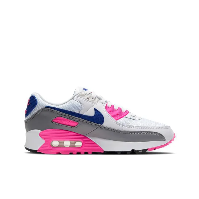 Nike Air Max 90 Pink Concord Women's-1