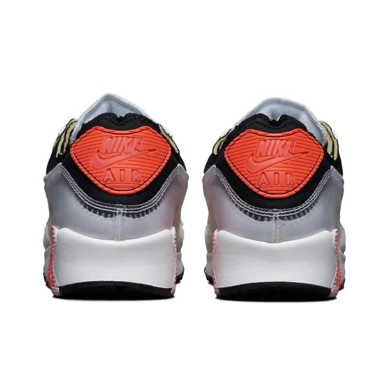 Nike Air Max Iii Prm Archetype Bright Crimson-4