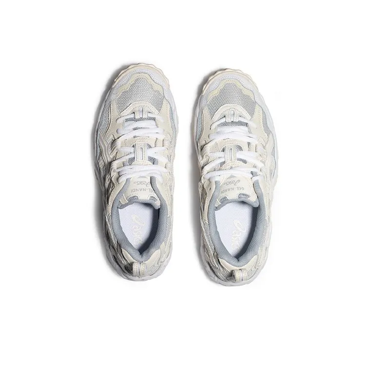 Asics Gel Nandi 'Cream' Women's-3