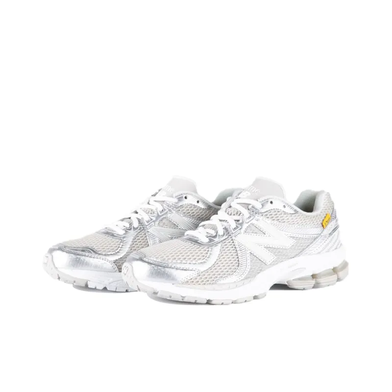 New Balance 860v2 Dime Silver-1